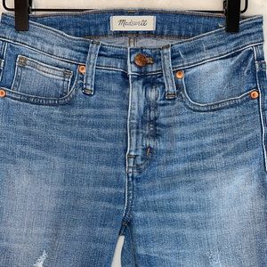 MADEWELL Jeans
